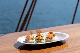 Aello 1921    Yacht MLS # 31