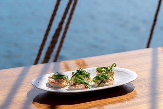 Aello 1921    Yacht MLS # 32