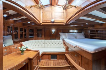 Aello 1921    Yacht MLS # 34