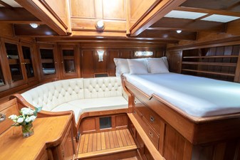 Aello 1921    Yacht MLS # 38