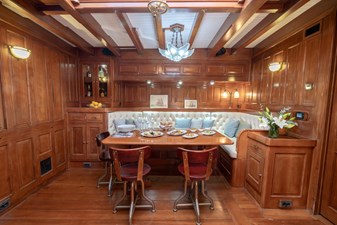 Aello 1921    Yacht MLS # 40