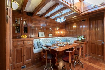 Aello 1921    Yacht MLS # 41