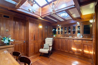 Aello 1921    Yacht MLS # 42