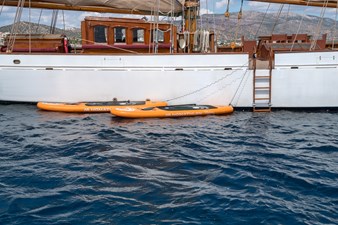 Aello 1921    Yacht MLS # 44