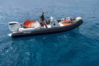 Aello 1921    Yacht MLS # 50