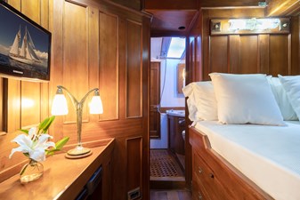 Aello 1921    Yacht MLS # 51