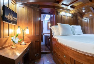 Aello 1921    Yacht MLS # 52