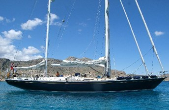 TANGAROA 19 