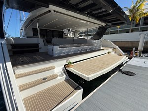 FLYING WHALE SIXTY SOLAR SAIL 7 