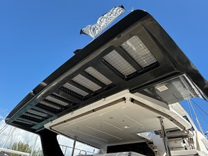 FLYING WHALE SIXTY SOLAR SAIL 9 