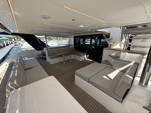 FLYING WHALE SIXTY SOLAR SAIL 11 