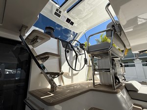 FLYING WHALE SIXTY SOLAR SAIL 14 