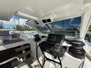 FLYING WHALE SIXTY SOLAR SAIL 15 