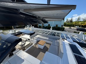 FLYING WHALE SIXTY SOLAR SAIL 16 