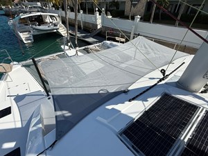 FLYING WHALE SIXTY SOLAR SAIL 18 