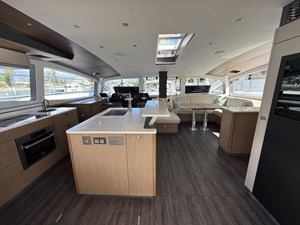 FLYING WHALE SIXTY SOLAR SAIL 20 