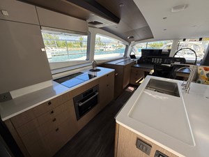 FLYING WHALE SIXTY SOLAR SAIL 21 