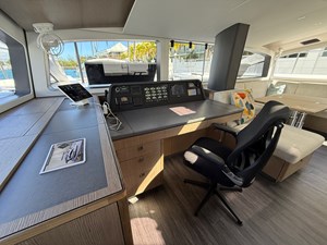 FLYING WHALE SIXTY SOLAR SAIL 23 