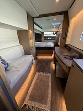 FLYING WHALE SIXTY SOLAR SAIL 28 