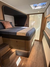 FLYING WHALE SIXTY SOLAR SAIL 34 