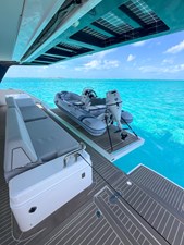 FLYING WHALE SIXTY SOLAR SAIL 8 