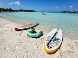 FLYING WHALE SIXTY SOLAR SAIL 36 