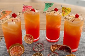 VALHALLA Xquisite X5 PLUS 33 