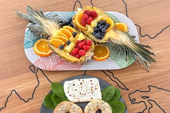 VALHALLA Xquisite X5 PLUS 36 