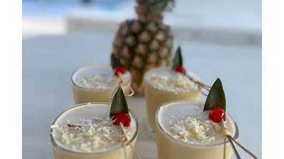 VALHALLA Xquisite X5 PLUS 37 