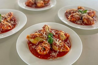 VALHALLA Xquisite X5 PLUS 44 