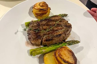 VALHALLA Xquisite X5 PLUS 48 