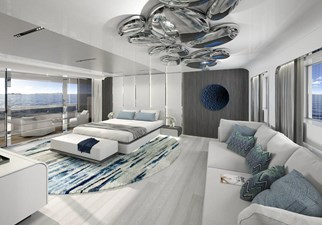 LEGASEA 2025    Yacht MLS # 13