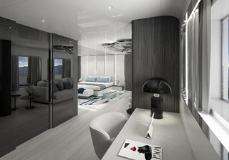LEGASEA 2025    Yacht MLS # 15