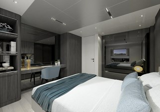 LEGASEA 2025    Yacht MLS # 21