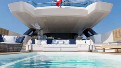 LEGASEA 2025    Yacht MLS # 6