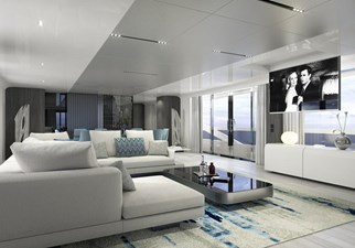 LEGASEA 2025    Yacht MLS # 10