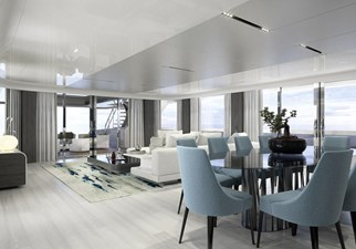LEGASEA 2025    Yacht MLS # 8