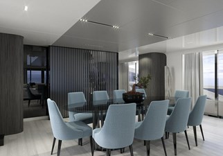 LEGASEA 2025    Yacht MLS # 9
