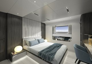 LEGASEA 2025    Yacht MLS # 24
