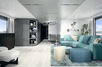 LEGASEA 2025    Yacht MLS # 12