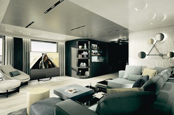 LEGASEA 2025    Yacht MLS # 25