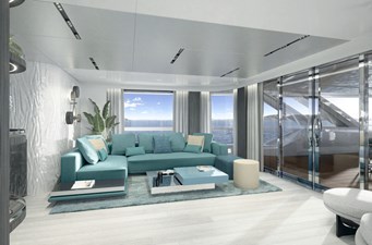 LEGASEA 2025    Yacht MLS # 11
