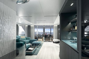 LEGASEA 2025    Yacht MLS # 17