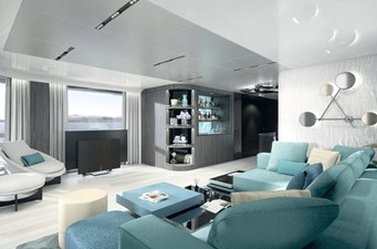 LEGASEA 2025    Yacht MLS # 18