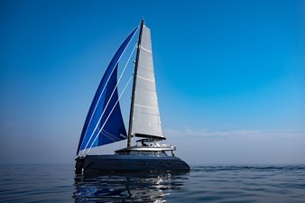 AHAVA 2025    Yacht MLS # 0