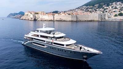 LADY ELEGANZA 2021    Yacht MLS # 0