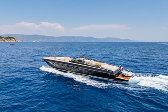 AMATERASU 1 AMATERASU Exterior 1