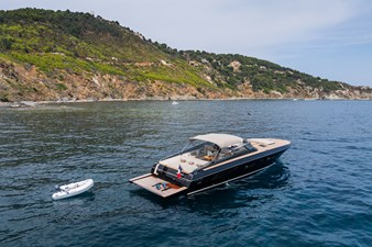 AMATERASU 14 AMATERASU Bimini Exterior 1