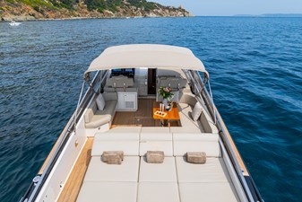 AMATERASU 16 AMATERASU Bimini Exterior 3