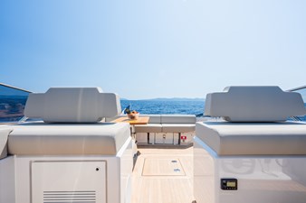 AMATERASU 20 AMATERASU Guest Area 1